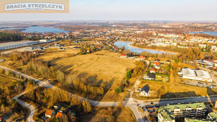 Działka Sprzedaż Mrągowo 5